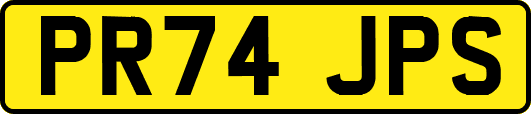 PR74JPS