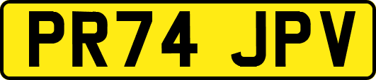 PR74JPV