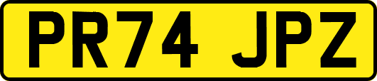 PR74JPZ