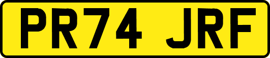 PR74JRF