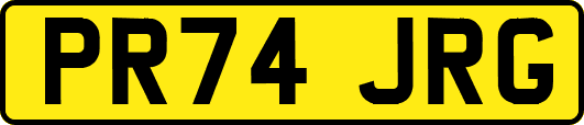 PR74JRG