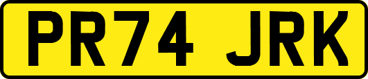 PR74JRK