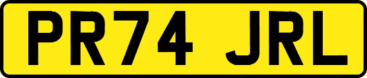 PR74JRL