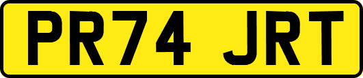 PR74JRT