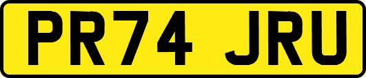 PR74JRU