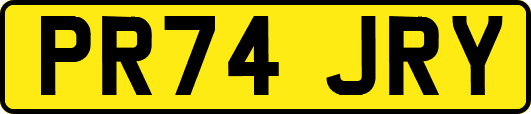 PR74JRY