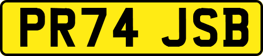 PR74JSB