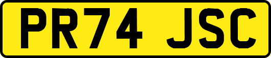 PR74JSC