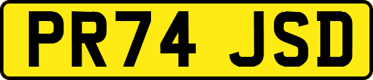 PR74JSD
