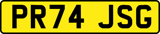 PR74JSG