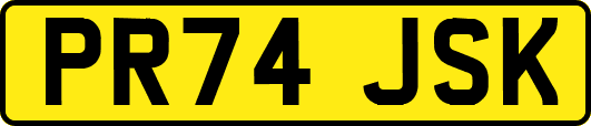 PR74JSK