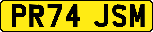 PR74JSM