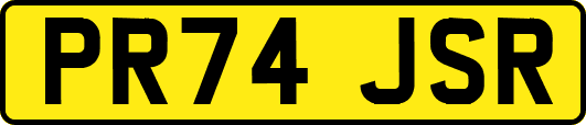 PR74JSR