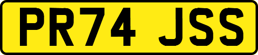PR74JSS