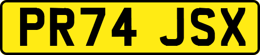 PR74JSX