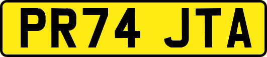 PR74JTA