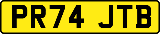 PR74JTB