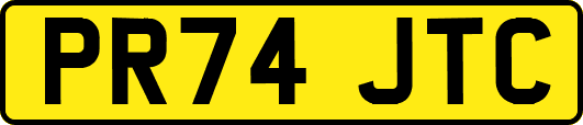 PR74JTC