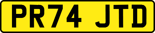 PR74JTD