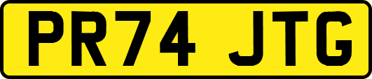 PR74JTG