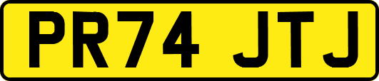 PR74JTJ