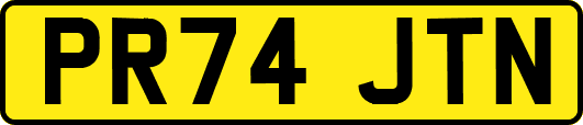 PR74JTN
