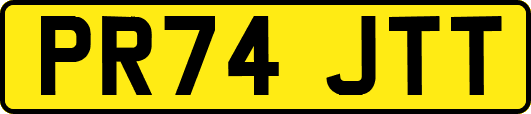 PR74JTT