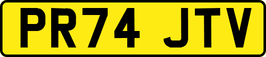 PR74JTV