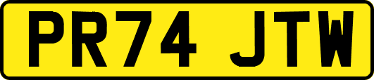 PR74JTW