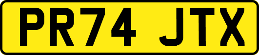 PR74JTX