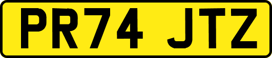 PR74JTZ