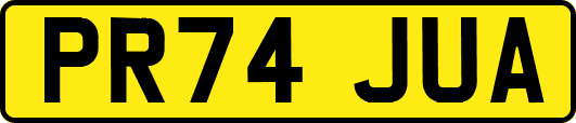 PR74JUA