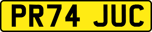 PR74JUC