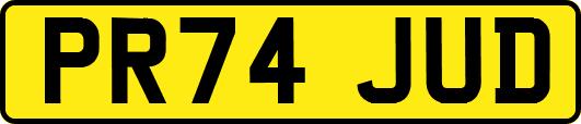 PR74JUD