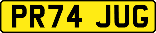 PR74JUG