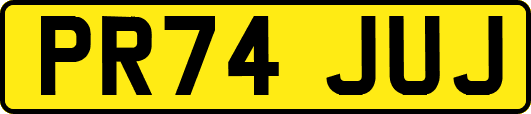 PR74JUJ
