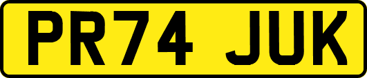 PR74JUK