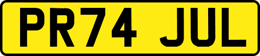 PR74JUL