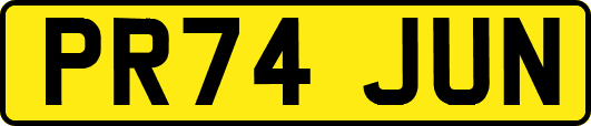 PR74JUN