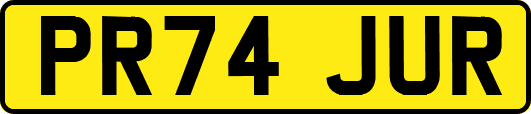 PR74JUR