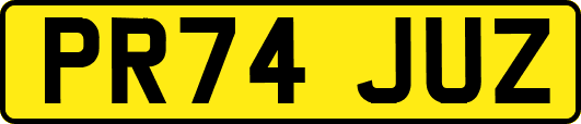 PR74JUZ