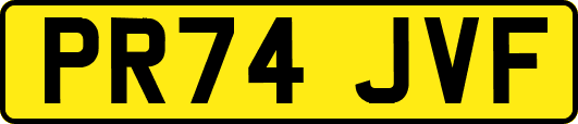 PR74JVF