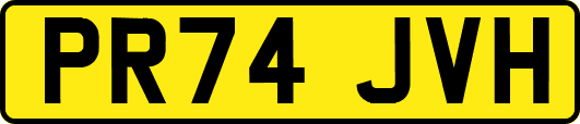 PR74JVH