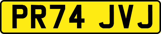 PR74JVJ