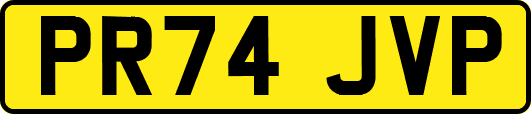 PR74JVP