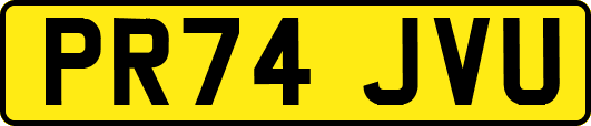 PR74JVU