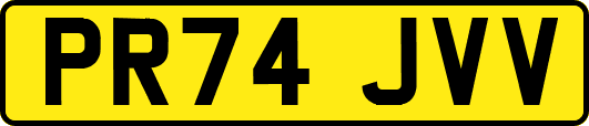 PR74JVV