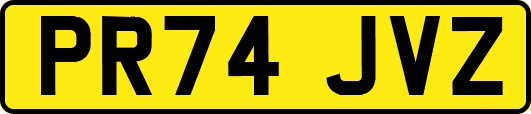 PR74JVZ
