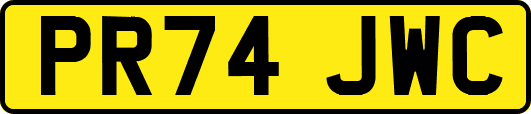 PR74JWC