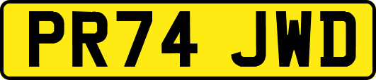 PR74JWD